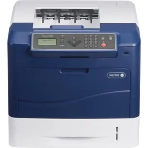 Замена головки на принтере Xerox 4620DN в Самаре